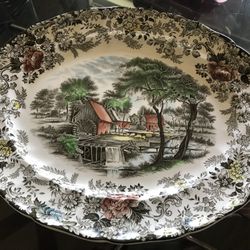 Millstream by JOHNSON BROTHERS