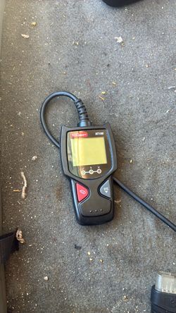 Innova ht100 scanner