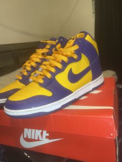 Nike Dunks