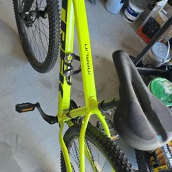 Treck Bike MARLIN 5