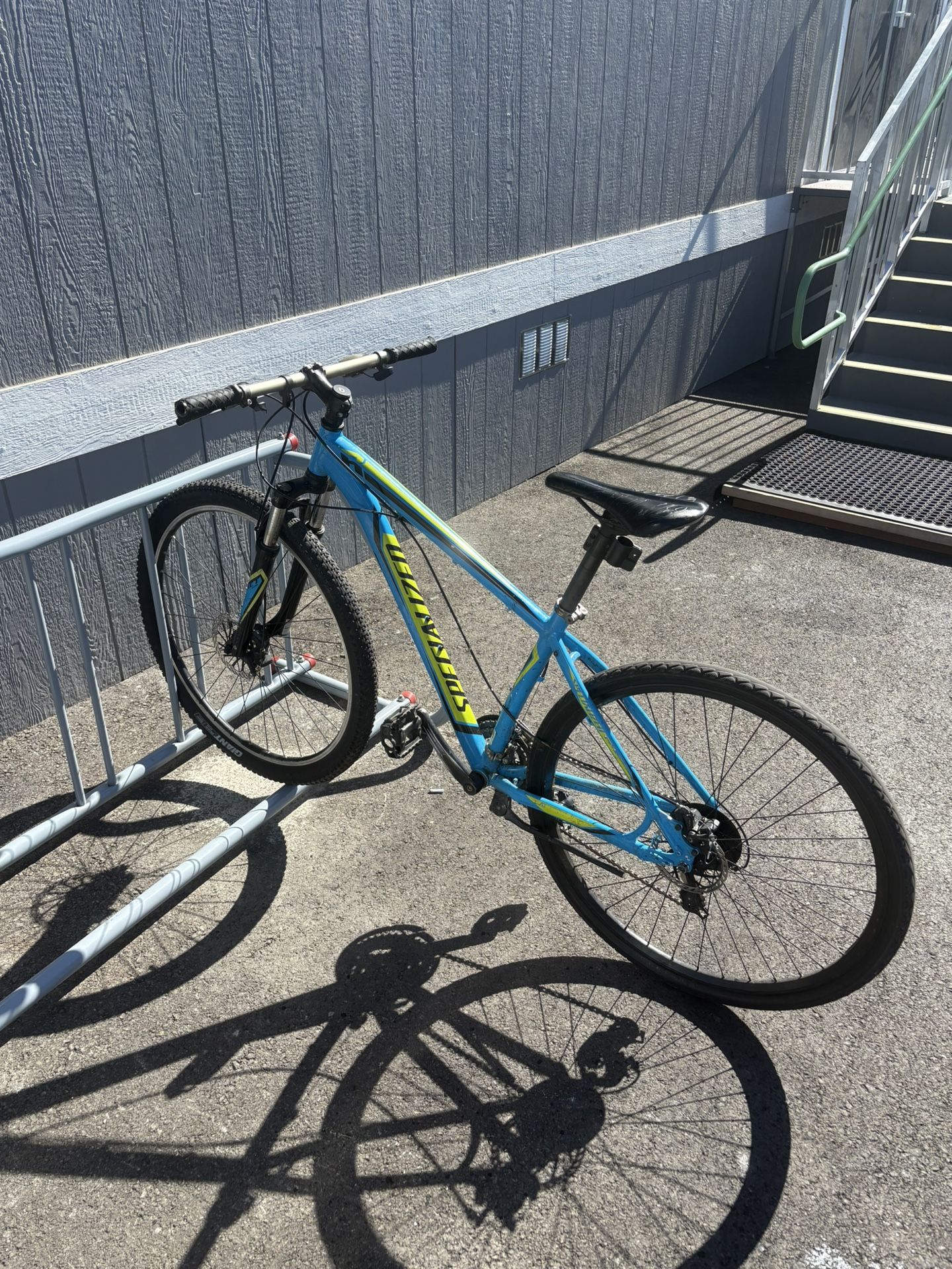 Specialized Hard rock