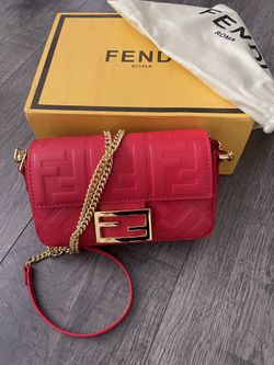Fendi Bag