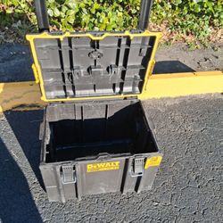 Dewalt Tool Box