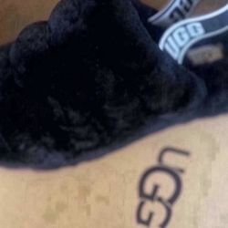 New Woman Uggs Size 9 