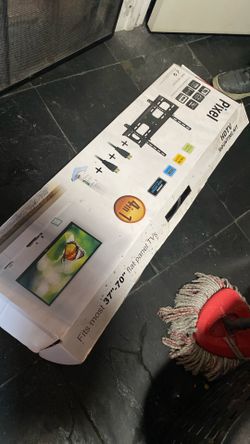 TV Mount