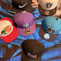 Hats 