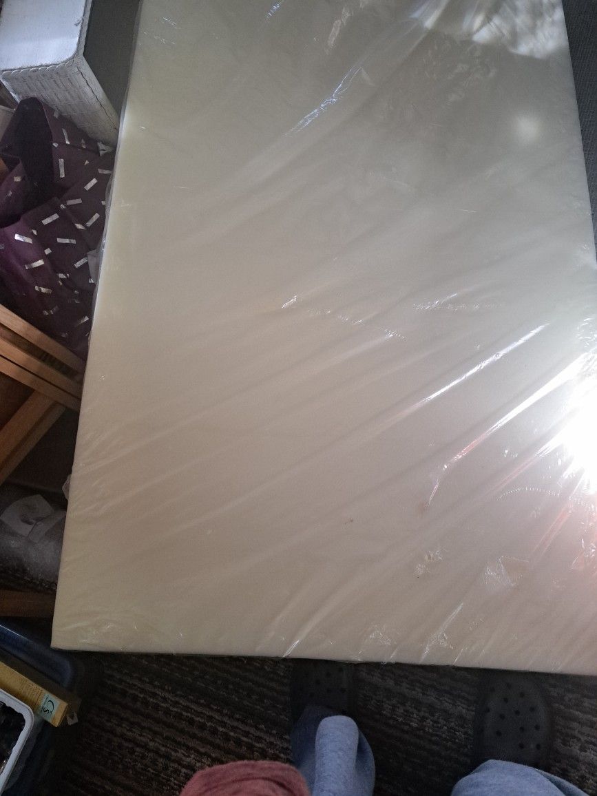 Foam