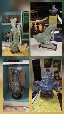 Estate sale out of the house in Costa Mesa