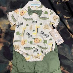 Baby Clothes