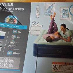 Queen Size Air Bed