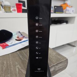 Comcast Business Modem/Router