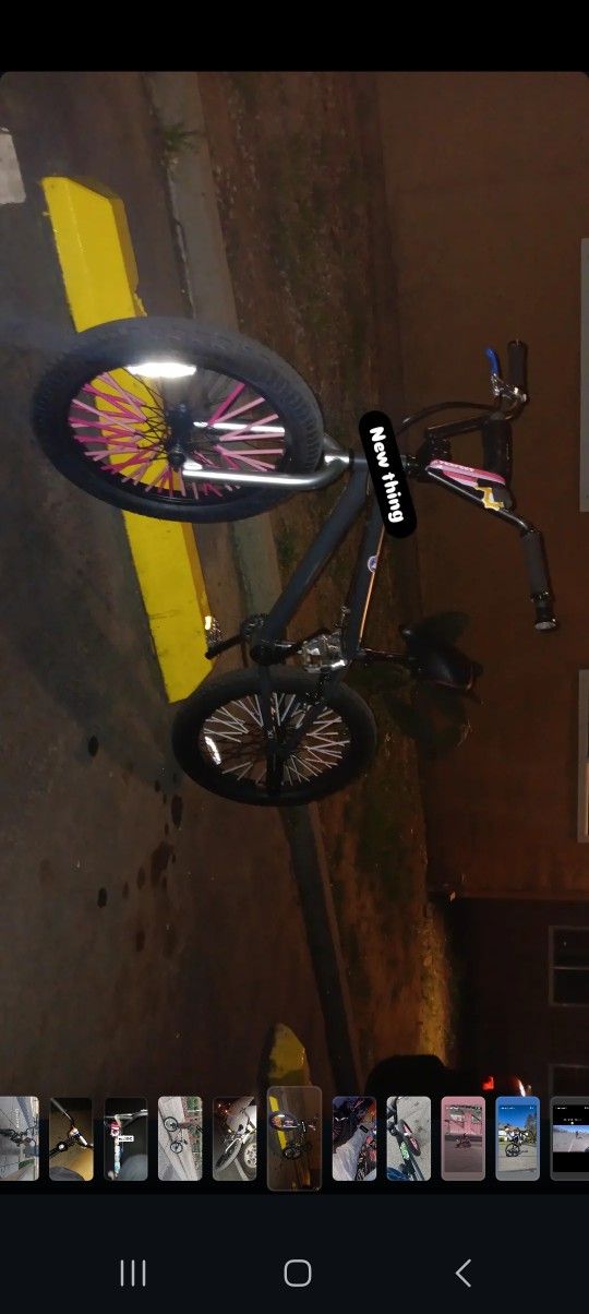 Bike