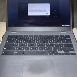 Lenovo Chromebook