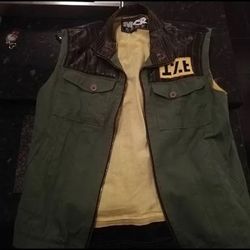 My chemical romance fun ghoul jacket