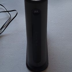 Motorola MB8611 Modem