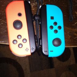 Nintendo Switch Controller S