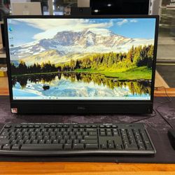 DELL INSPIRON 3275 AMD A9-9425 Radeon R5  16GB RAM 1TB SSD Windows 10 Home