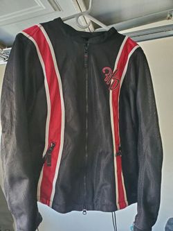 Harley Jacket