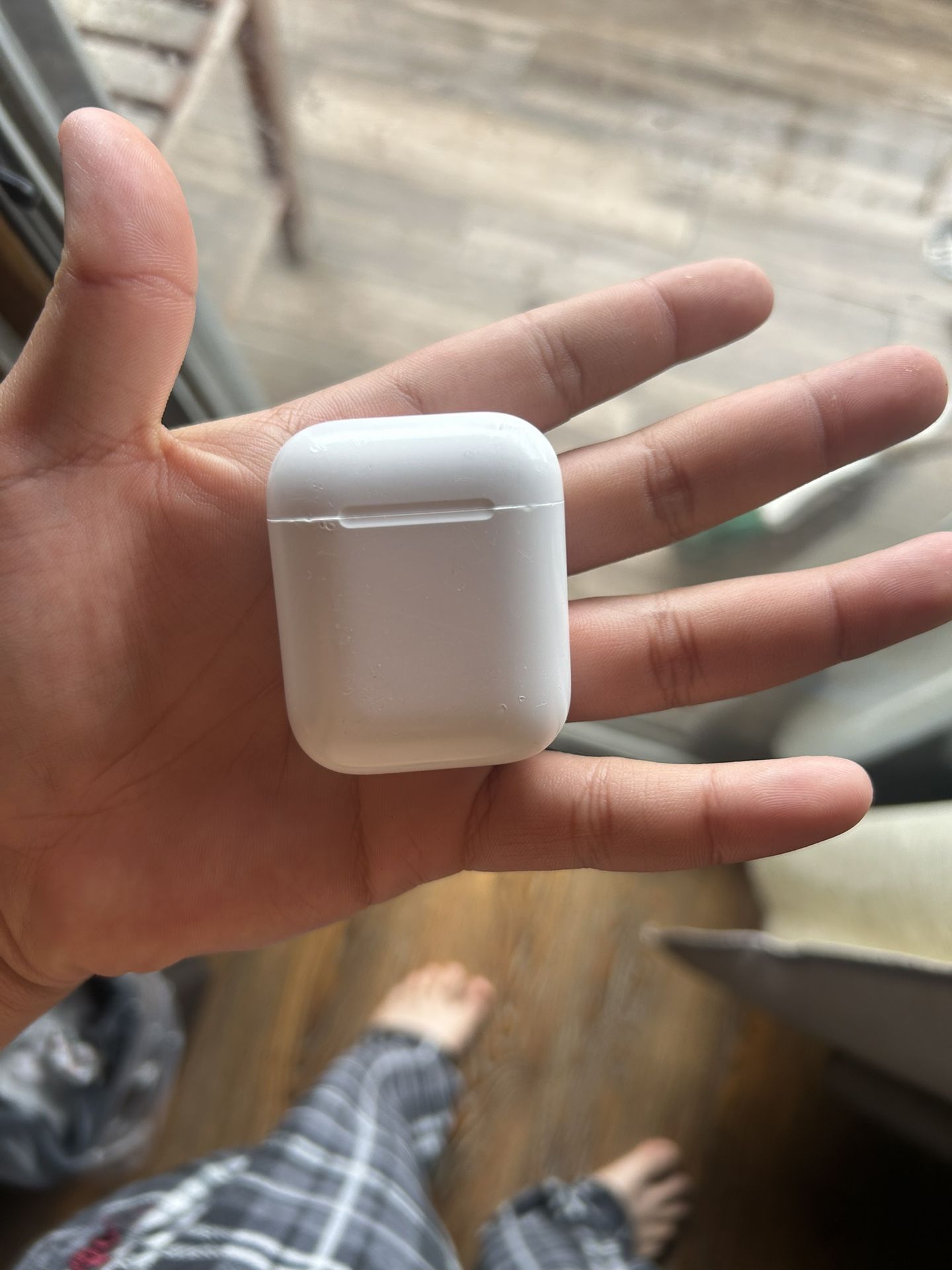 apple airpods 1st gen