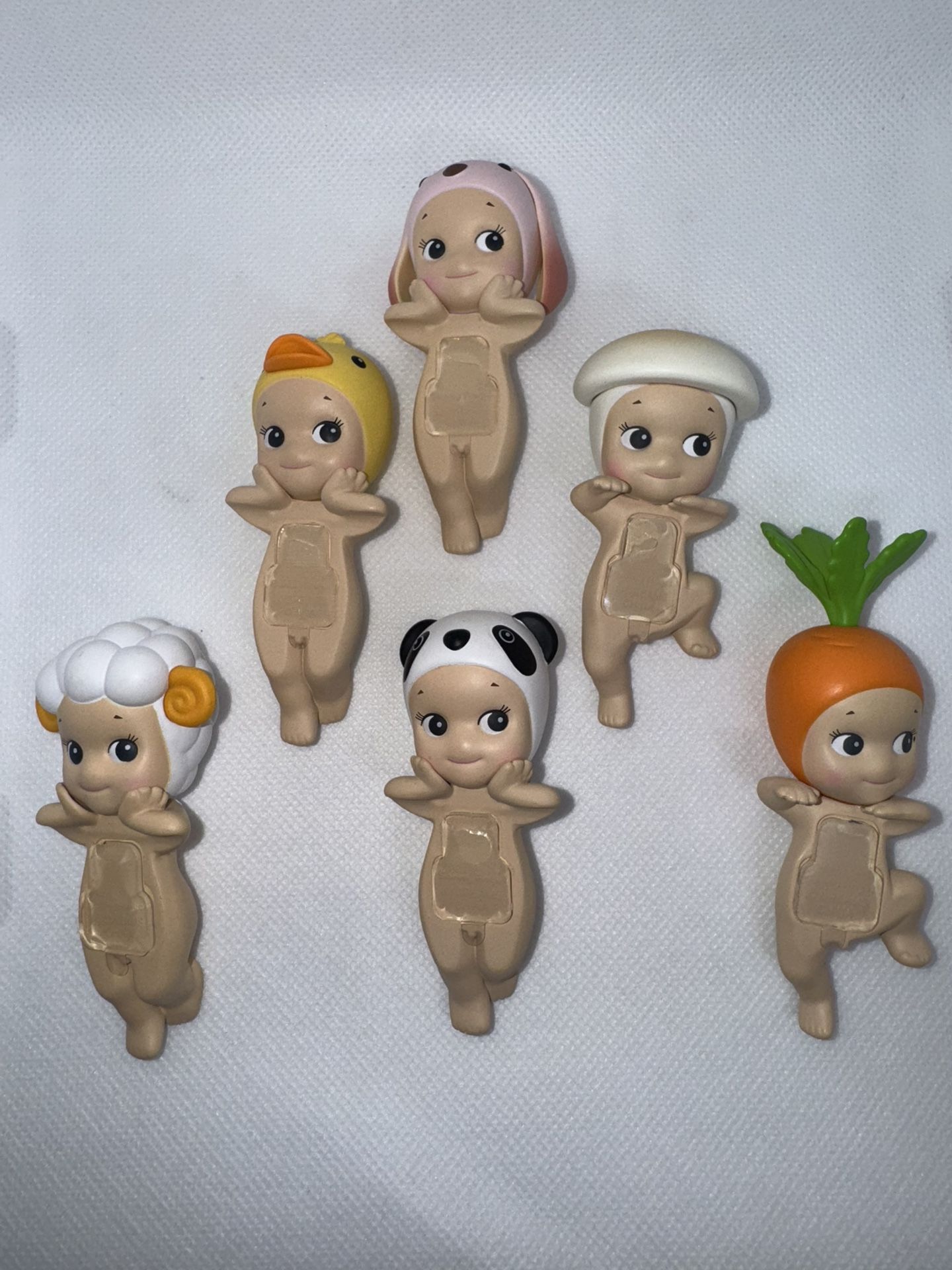 Sonny Angel Random Hipper Lot