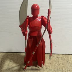 STAR WARS PRAETORIAN GUARD 