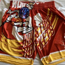 Med, XL, and XXL Travis Scott Astroworld Cactus Jack Rockets Jersey N Shorts🔥🏀New NBA Jerseys Are In!! Tons Of Options!