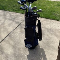 Men’s Right Hand Golf Clubs