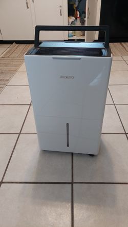 Dehumidifier