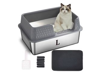 Litter Cat 