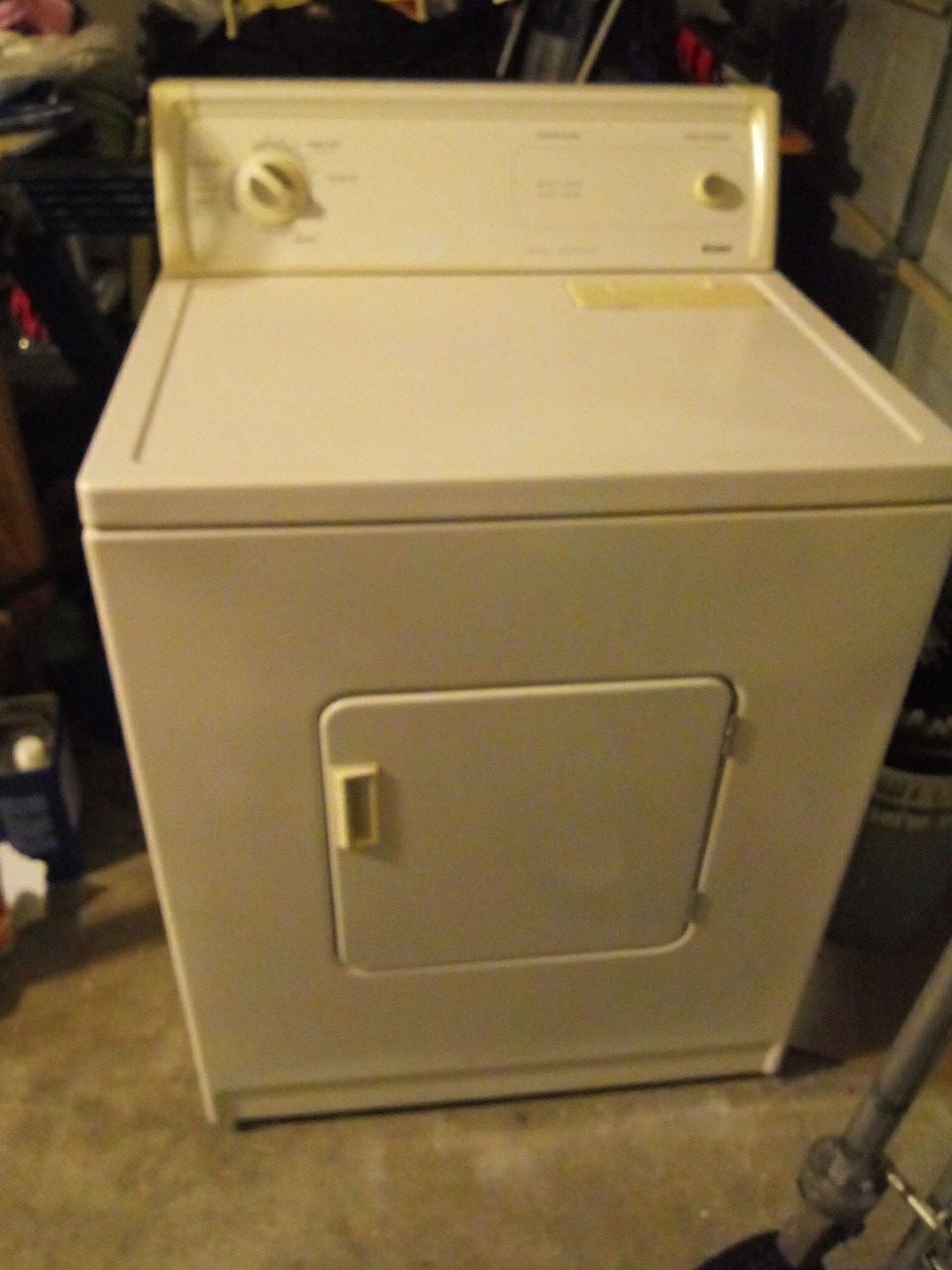 Used Kenmore Dryer for Sale in Meadows Place, TX OfferUp