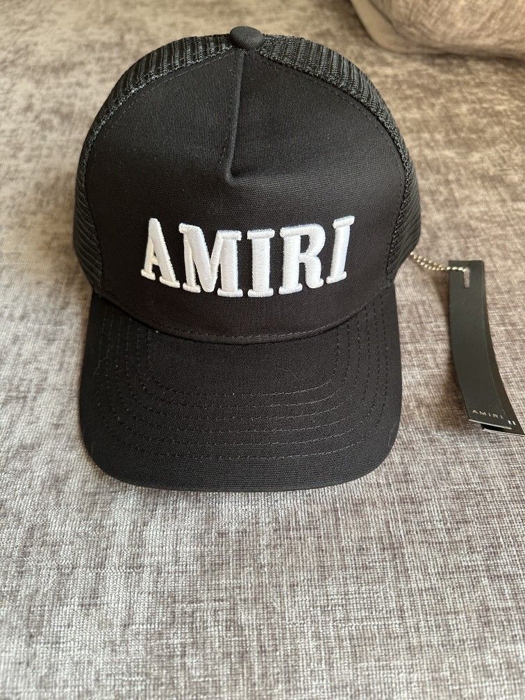 AMIRI Hat