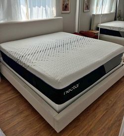 King Nectar Premier Hybrid Mattress *delivery*