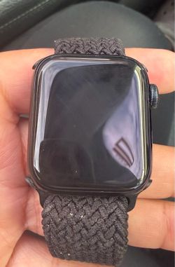 Apple Watch SE 40MM