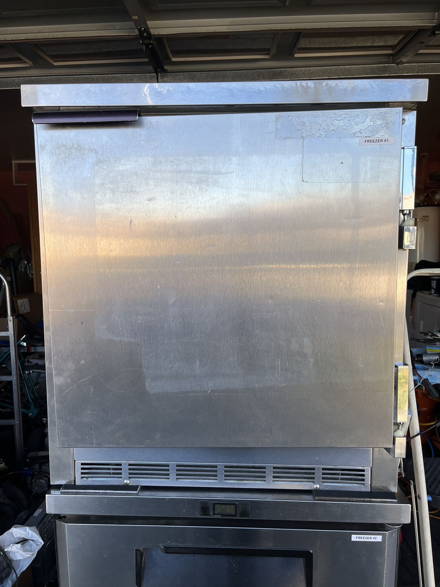 Commercial Freezers for Sale in Las Vegas, NV OfferUp