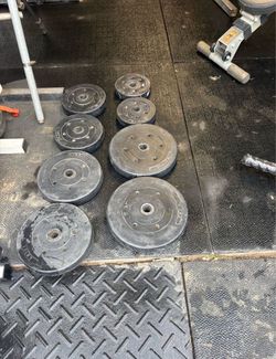 100 pounds