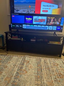 Tv stand