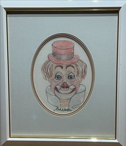 Happy Clown