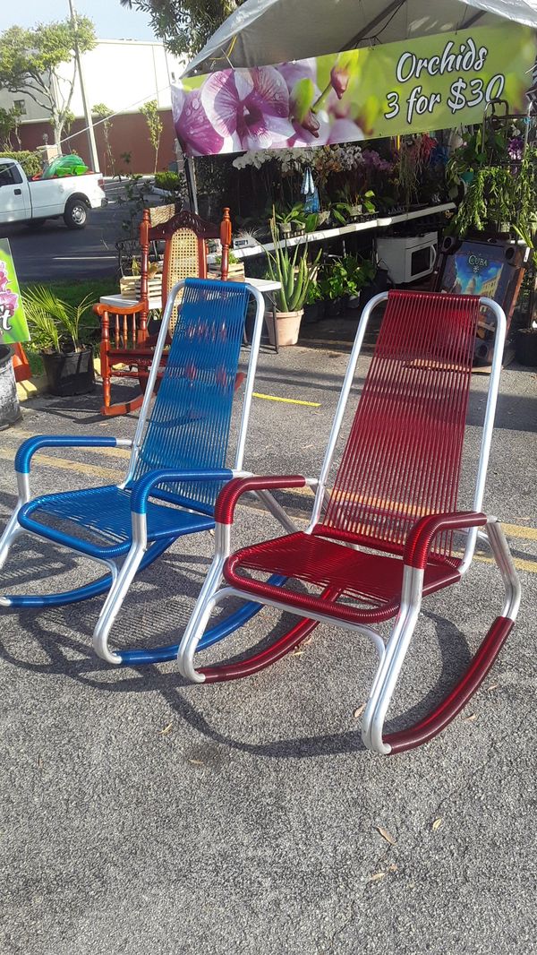 Rocking chairs for Sale in Miami, FL OfferUp