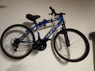 Huffy Rock Creek Mountain Bike