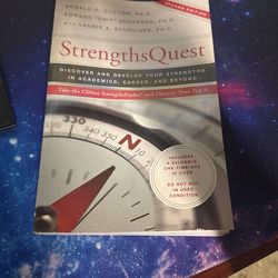 Strengths Quest