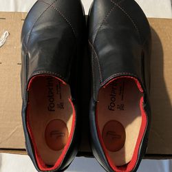 Birkenstock Footprints Cambria Slip On Shoe {Size37}
