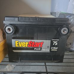 Brand new Battery for truck or suv