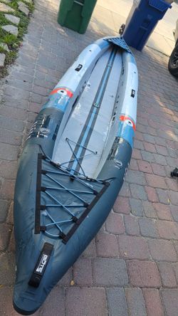 Bote vali aero ultraX tandem - 2 person kayak