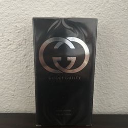 gucci guilty pour homme