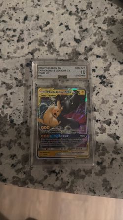 Pikachu&zekrom 10