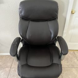 True Wellness office chair 