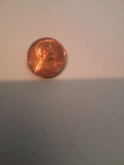 1968 S 1cent VF