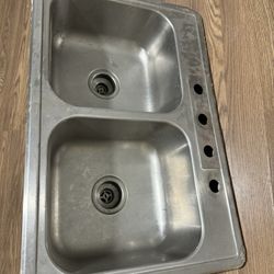 Kitchen Sink 