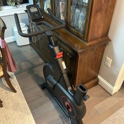 BANCON Stationary Exercise Bike