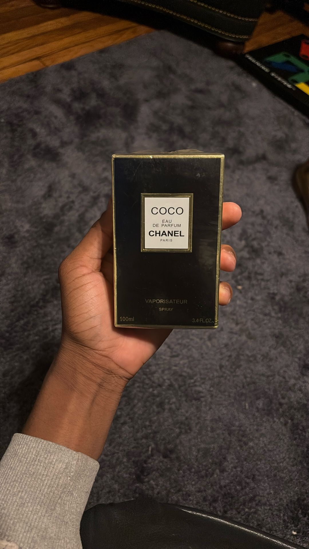 CHANEL